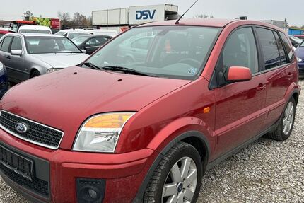 Ford Fusion 120.000 km 2.800 € München 81829