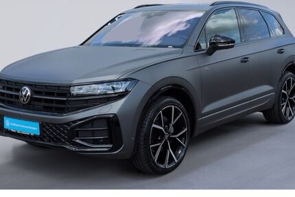 VW Touareg 6.449 km 78.669 &euro; Südharz 06536