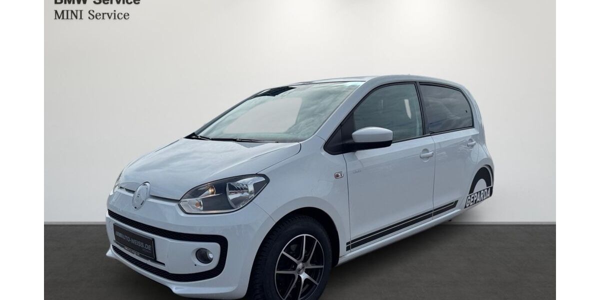 VW up! 63.700 km 22.900 &euro; Aichach 86551