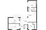 Bungalow Monheim am Rhein Baumberg - 4 Zimmer, 111 m&sup2;, 495.000&euro; | Angebot:26797219