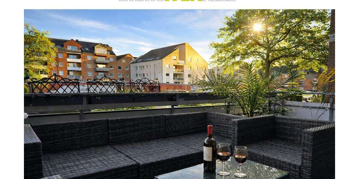 Etagenwohnung Voerde - 4.5 Zimmer, 98 m&sup2;, 219.000&euro; | Angebot:25051133