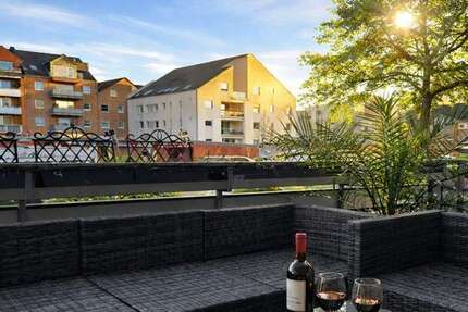 Wohnung Voerde - 4.5 Zimmer, 98 m&sup2;, 219.000&euro; | Angebot:25051133