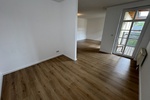 Helle & ruhige 1 Zimmer Whg. mit Aufzug und Balkon (W 46) - Dachgeschoßwohnung Gera Ostviertel | Angebot:26882341