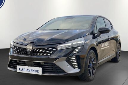 Renault Clio 10.000 km 25.490 &euro; Bitburg 54634