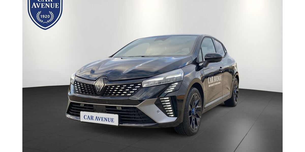 Renault Clio 10.000 km 25.490 &euro; Bitburg 54634