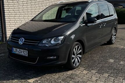 VW Sharan 115.500 km 15.950 &euro; Lage 32791