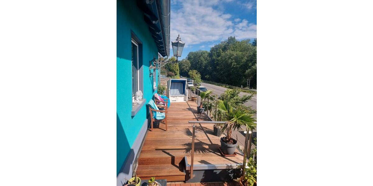 Doppelhaushälfte Rotenburg an der Fulda - 1 Zimmer, 55 m&sup2;, 85.000&euro; | Angebot:27006060
