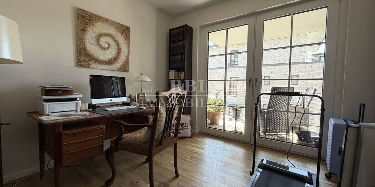 Etagenwohnung Neustadt in Holstein Neustadt - 3 Zimmer, 86 m&sup2;, 1.800&euro; | Angebot:26435090