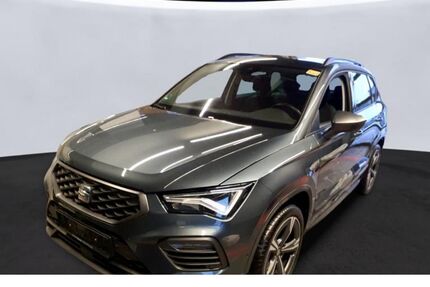 Seat Ateca 35.175 km 28.970 &euro; Aachen 52078