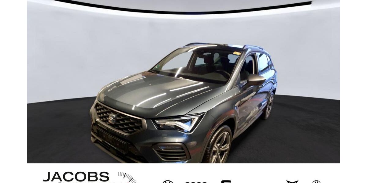 Seat Ateca 35.175 km 28.970 &euro; Aachen 52078