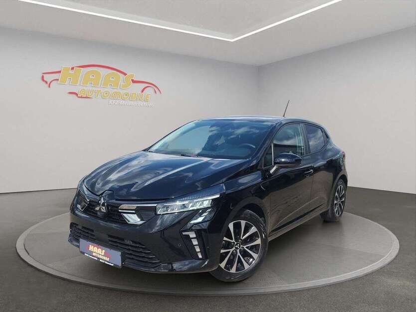 Mitsubishi Colt 4.700 km 17.900 € Ebersdorf bei Coburg 96237