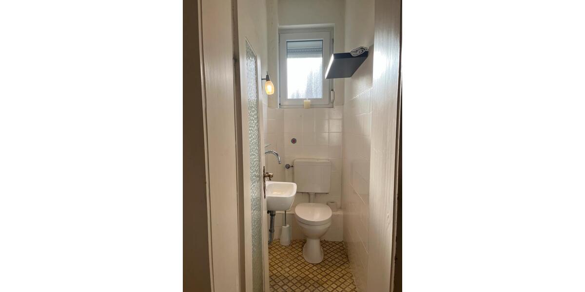 Reihenhaus Wilhelmshaven Heppens - 5 Zimmer, 160 m&sup2;, 287.000&euro; | Angebot:25353384