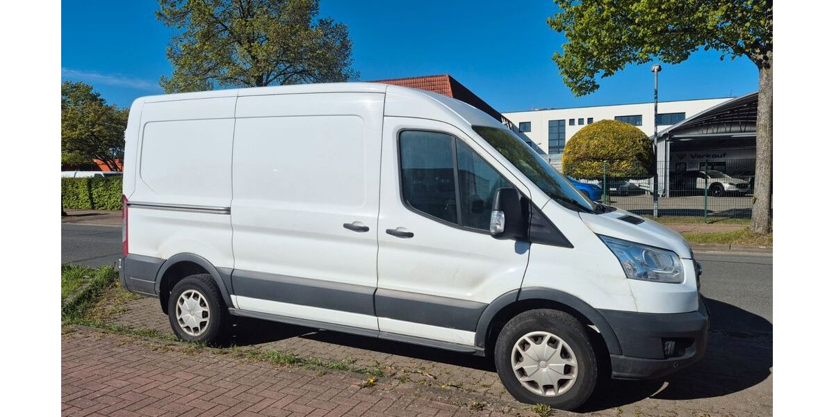 Ford Transit 135.515 km 13.999 &euro; Achim 28832