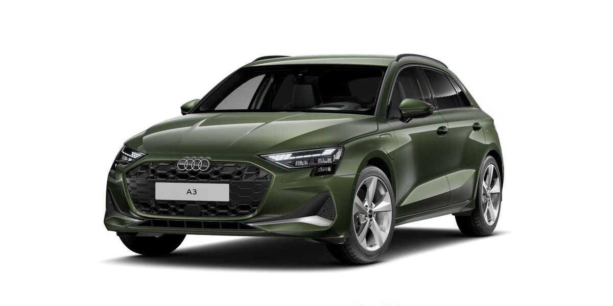 Audi A3 7.731 km 39.990 &euro; Eisenach 99817