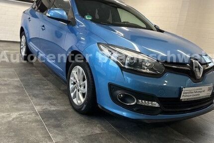 Renault Megane 121.000 km 6.450 € Braunschweig 38112