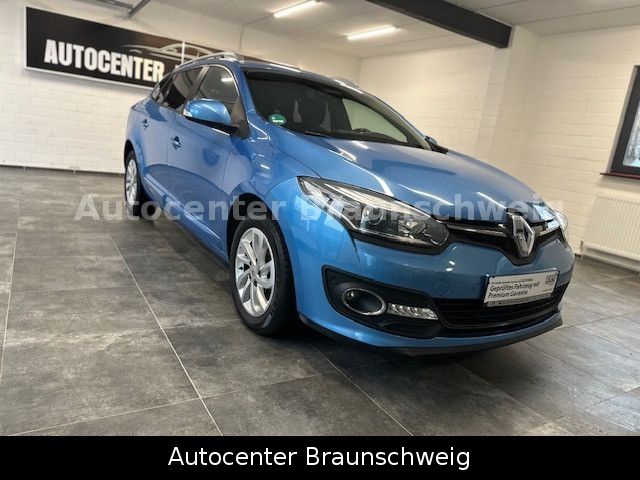 Renault Megane 121.000 km 6.450 € Braunschweig 38112