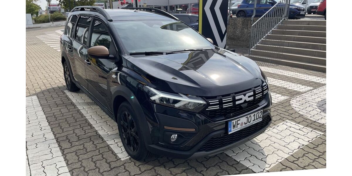 Dacia Jogger 3.511 km 23.790 &euro; Wolfenbüttel 38304