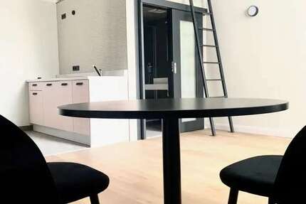 Wohnung Hannover List - 1 Zimmer, 22 m&sup2;, 550&euro; | Angebot:27146738