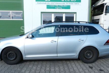 VW Golf 302.804 km 2.690 &euro; Fürstenwalde 15517