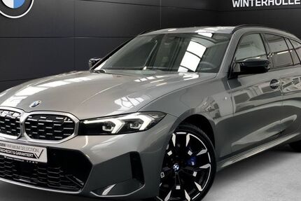 BMW M340i 13.100 km 57.180 &euro; Farchant 82490