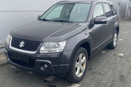 Suzuki Grand Vitara 271.000 km 4.997 &euro; Wiesbaden 65201