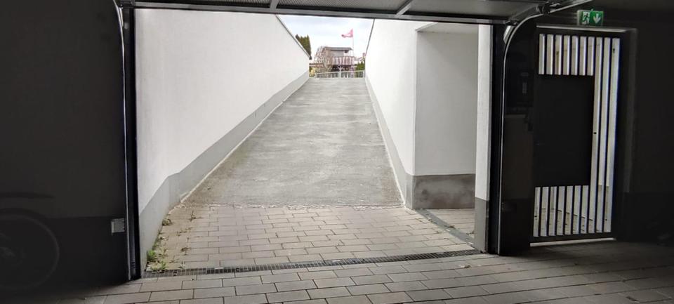 Etagenwohnung Neu-Ulm Ludwigsfeld - 2 Zimmer, 60 m&sup2;, 1.330&euro; | Angebot:26337884