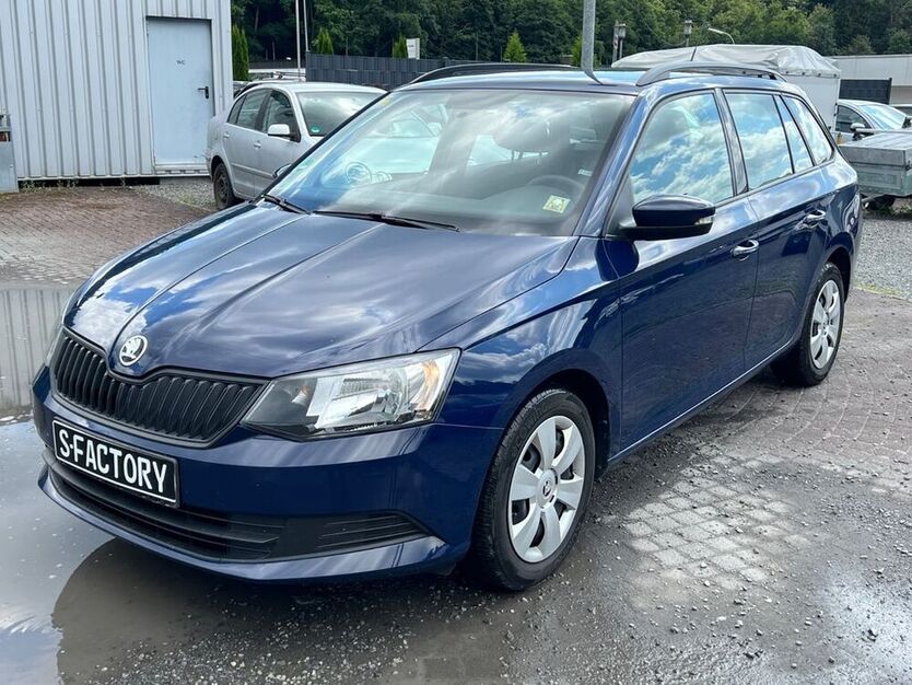 Fabia