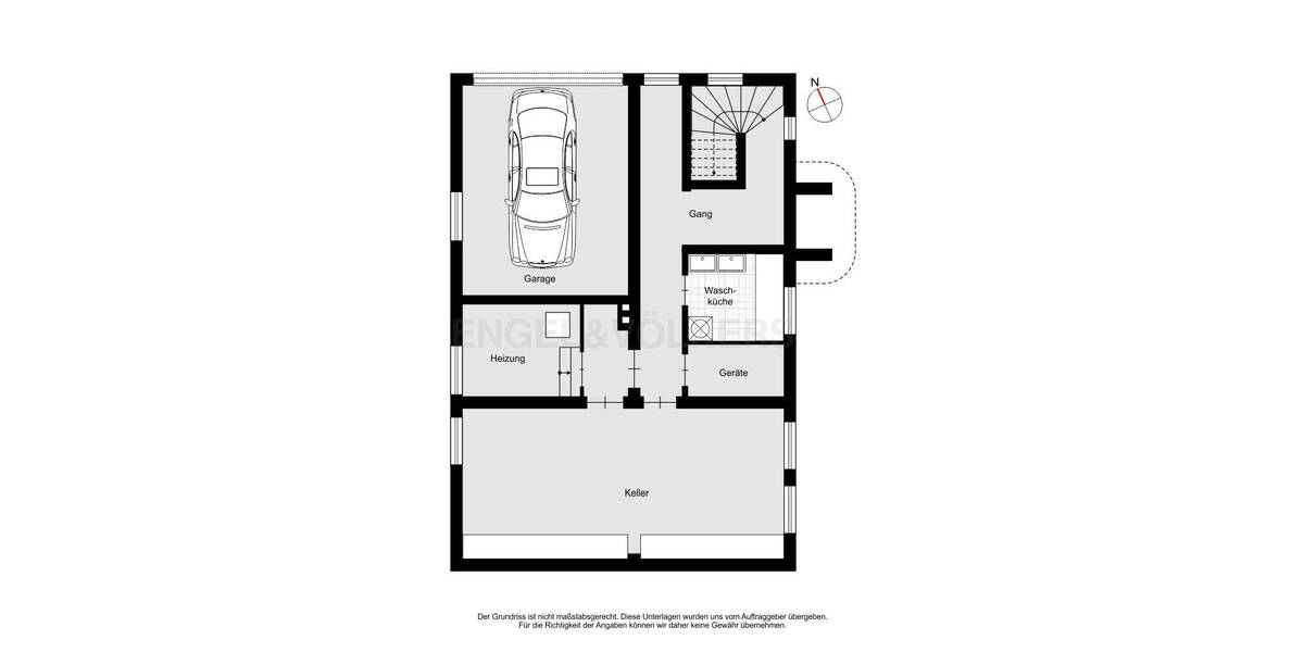 Mehrfamilienhaus, Wohnhaus Würzburg Frauenland - 7 Zimmer, 198 m&sup2;, 625.000&euro; | Angebot:25996996