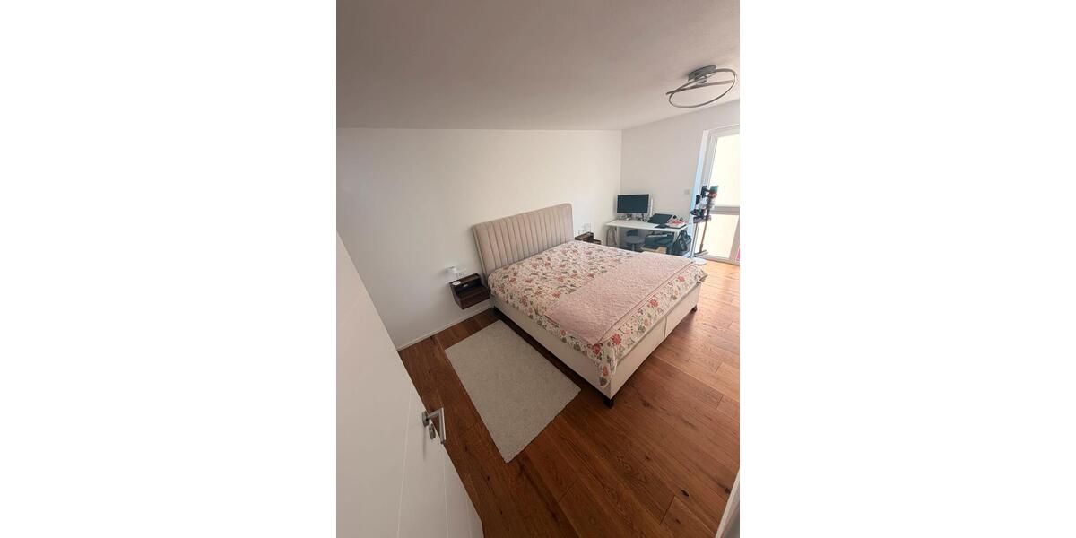 Etagenwohnung Neusäß - 3 Zimmer, 85 m&sup2;, 459.000&euro; | Angebot:27077088