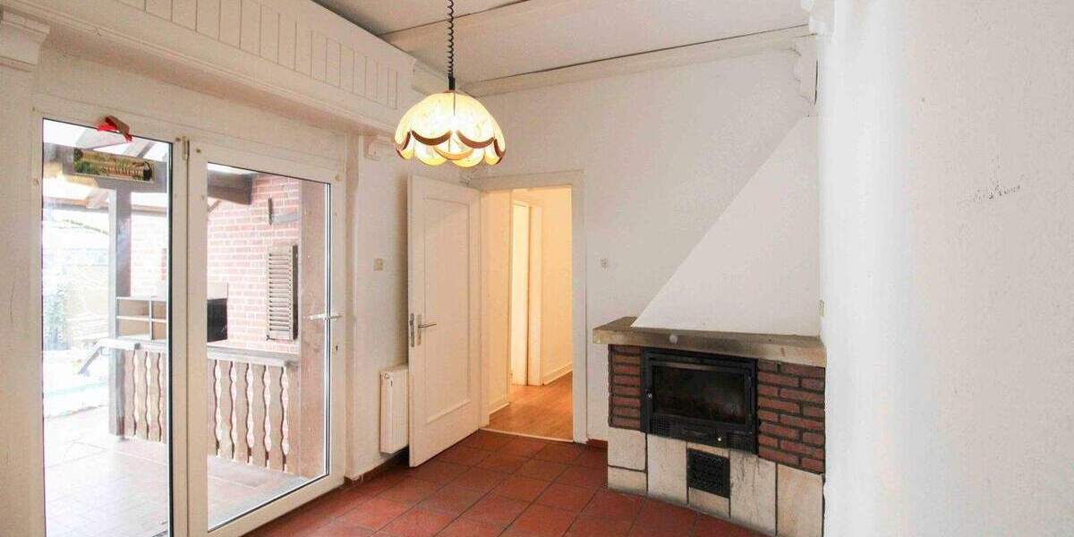 Einfamilienhaus Coesfeld - 8 Zimmer, 395.000&euro; | Angebot:25899187