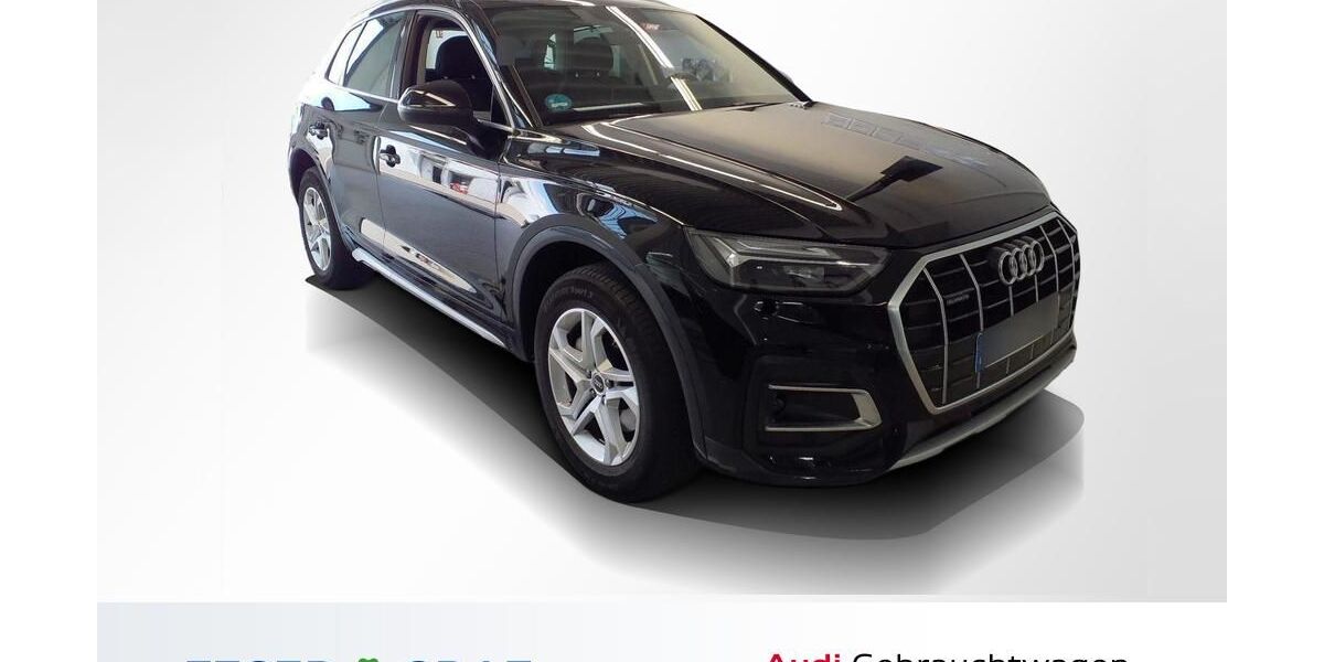Audi Q5 32.536 km 35.980 &euro; Fürth 90763