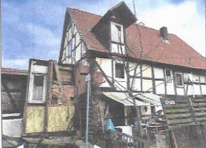 Haus zum Kaufen in Bad Wildungen 29.000 € 90 m²