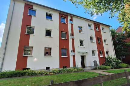 Wohnung Itzehoe - 3 Zimmer, 67 m&sup2;, 523&euro; | Angebot:27379282