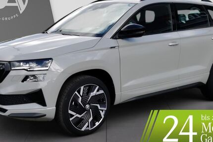 Skoda Karoq 98.950 km 29.174 € Vechta 49377