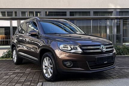 VW Tiguan 184.900 km 10.400 &euro; Stuttgart 70499
