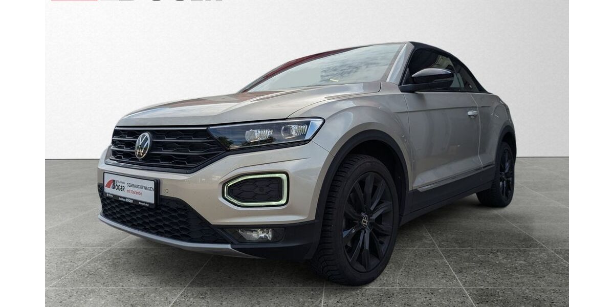 VW T-Roc 79.800 km 18.990 &euro; Winsen 21423
