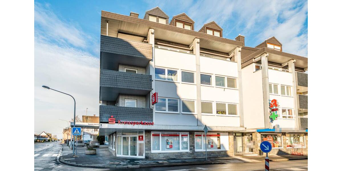 Gewerbeobjekt Swisttal - 1.566&euro; | Angebot:26147260