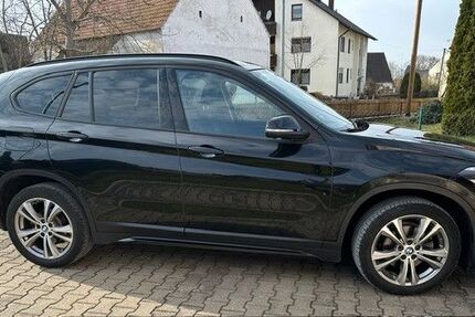 BMW X1 77.000 km 21.100 &euro; Huisheim 86685