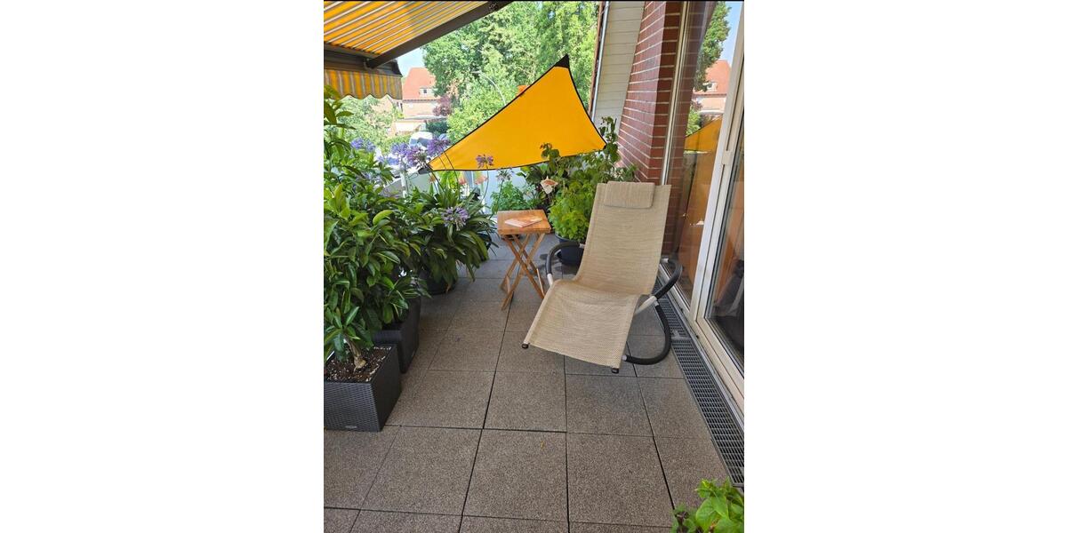 Maisonettenwohnung Münster Berg Fidel - 5 Zimmer, 93 m&sup2;, 288.000&euro; | Angebot:27109949