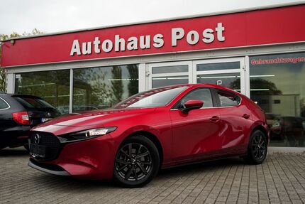 Mazda 3 78.027 km 18.999 &euro; Eisenhüttenstadt 15890