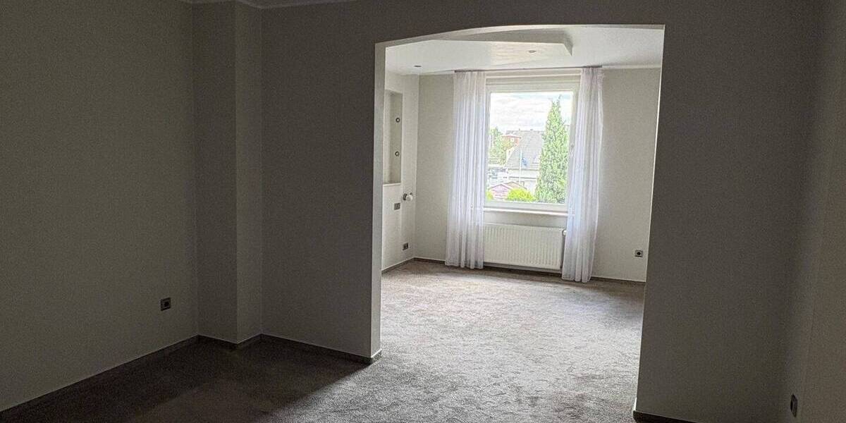 Doppelhaushälfte Moers Scherpenberg - 5 Zimmer, 123 m&sup2;, 399.000&euro; | Angebot:25668374