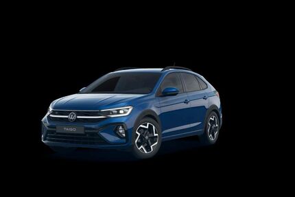 VW Taigo 5.979 km 31.031 &euro; Walldorf 69190