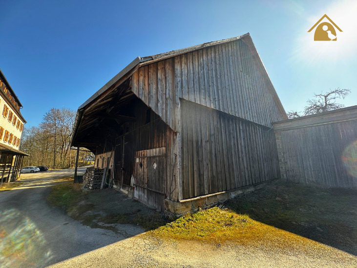 Gewerbeobjekt Gaildorf - 950.000&euro; | Angebot:21343341