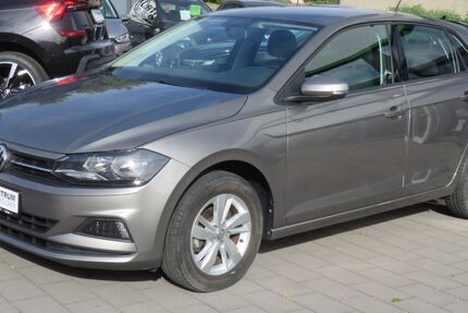 VW Polo 40.800 km 12.970 € Bünde 32257