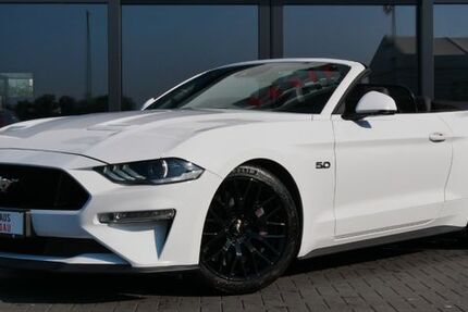 Ford Mustang 13.000 km 45.900 € Geisenheim am Rhein 65366