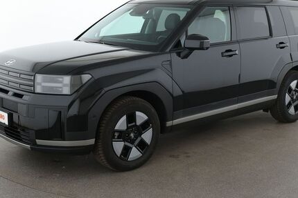 Hyundai SANTA FE 11.094 km 38.270 &euro; Leipzig 04328