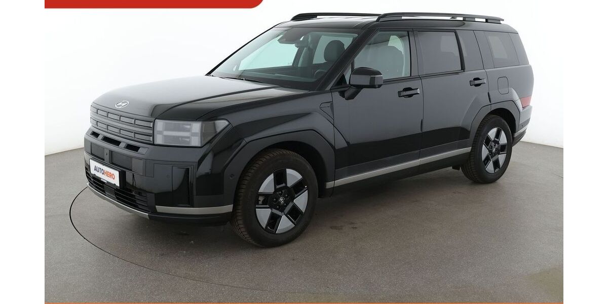 Hyundai SANTA FE 11.094 km 38.270 &euro; Leipzig 04328