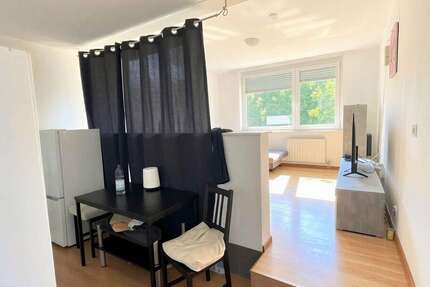 Wohnung Freiburg im Breisgau Günterstal - 1 Zimmer, 35 m&sup2;, 149.000&euro; | Angebot:27126811