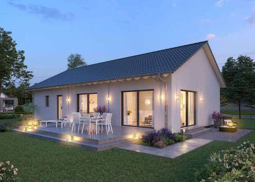 Haus zum Kaufen in Schlat 454.279 € 108 m²
