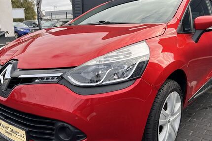 Renault Clio 120.000 km 6.970 &euro; Nauen 14641